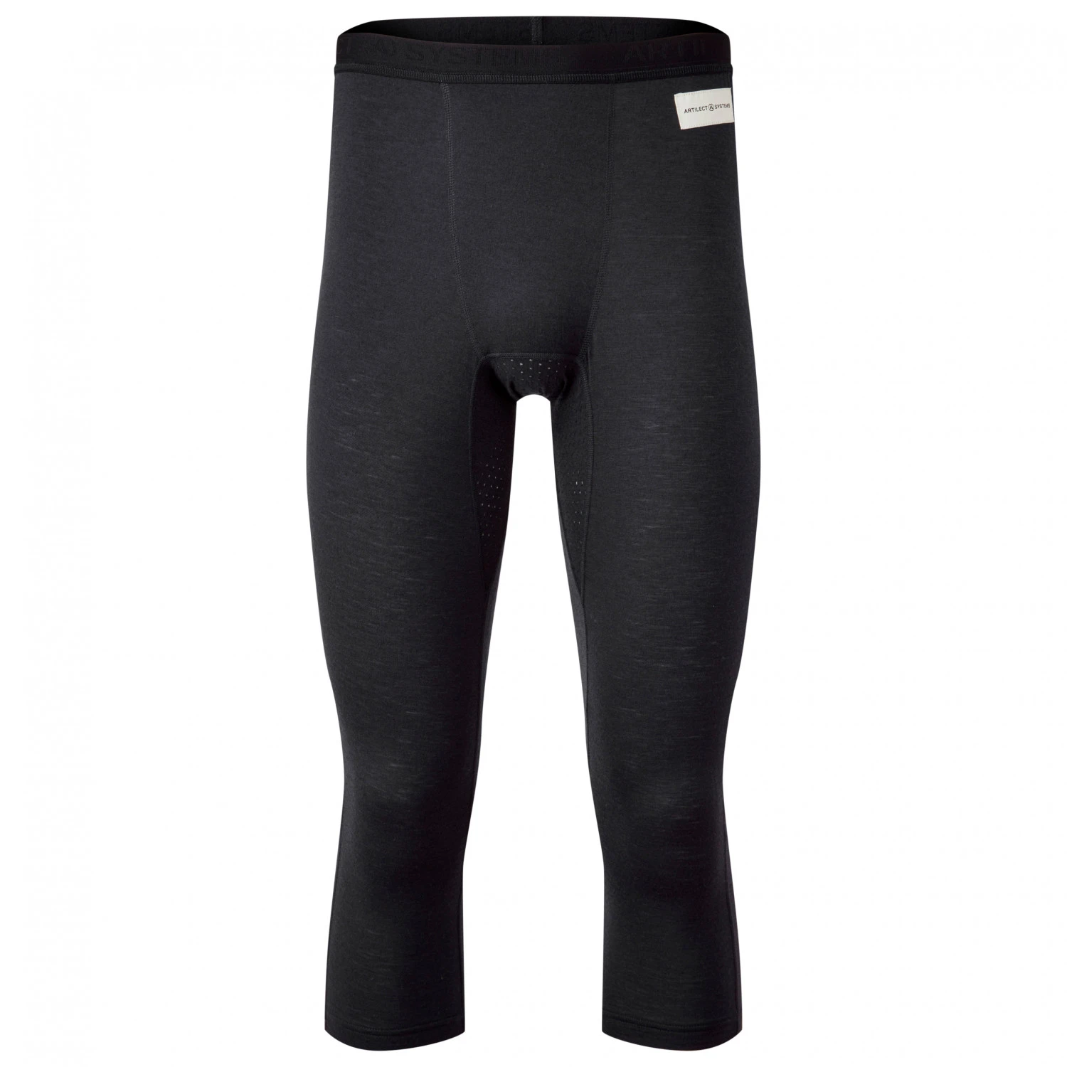 ARTILECT - Boulder 125 3/4 Legging - Sous-vêtement Mérinos 5 ARTILECT - Boulder 125 3/4 Legging - Sous-vêtement Mérinos – Image 3