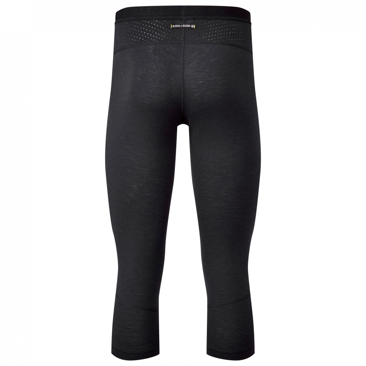 ARTILECT - Boulder 125 3/4 Legging - Sous-vêtement Mérinos 4 ARTILECT - Boulder 125 3/4 Legging - Sous-vêtement Mérinos – Image 2