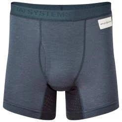 ARTILECT - Boulder 125 Boxer Brief - Sous-vêtement Mérinos -Boutique Röhnisch artilect boulder 125 boxer brief sous vetement merinos 2