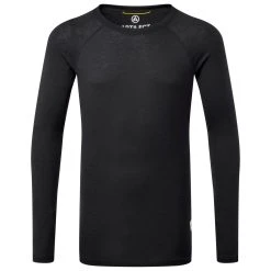 ARTILECT - Boulder 125 Crew L/S - Sous-vêtement Mérinos -Boutique Röhnisch artilect boulder 125 crew l s sous vetement merinos 1