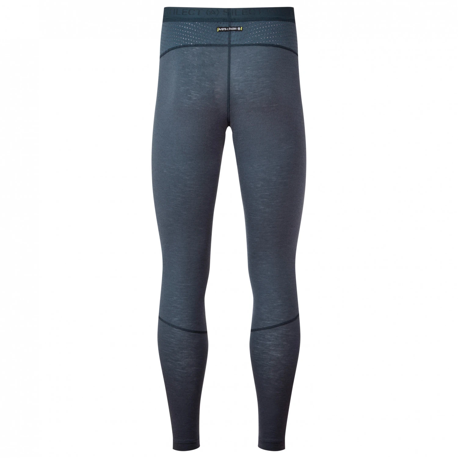 ARTILECT - Boulder 125 Legging - Sous-vêtement Mérinos 4 ARTILECT - Boulder 125 Legging - Sous-vêtement Mérinos – Image 2