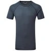 ARTILECT - Boulder 125 Tee - Sous-vêtement Mérinos 1 ARTILECT - Boulder 125 Tee - Sous-vêtement Mérinos -Boutique Röhnisch artilect boulder 125 tee sous vetement merinos