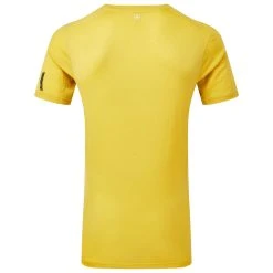 ARTILECT - Boulder 125 Tee - Sous-vêtement Mérinos -Boutique Röhnisch artilect boulder 125 tee sous vetement merinos detail 2