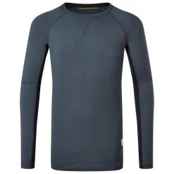 ARTILECT - Flatiron 185 Crew - Sous-vêtement Mérinos