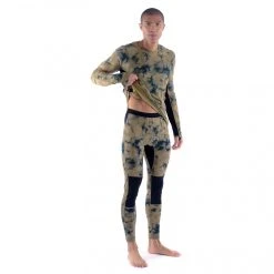 ARTILECT - Flatiron 185 Legging TD - Sous-vêtement Mérinos 10 ARTILECT - Flatiron 185 Legging TD - Sous-vêtement Mérinos -Boutique Röhnisch artilect flatiron 185 legging td sous vetement merinos detail 4