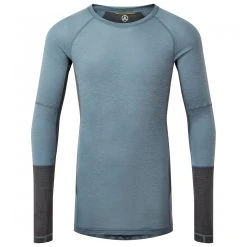 ARTILECT - Goldhill 125 Zoned Crew - Sous-vêtement Mérinos 8 ARTILECT - Goldhill 125 Zoned Crew - Sous-vêtement Mérinos -Boutique Röhnisch artilect goldhill 125 zoned crew sous vetement merinos 1