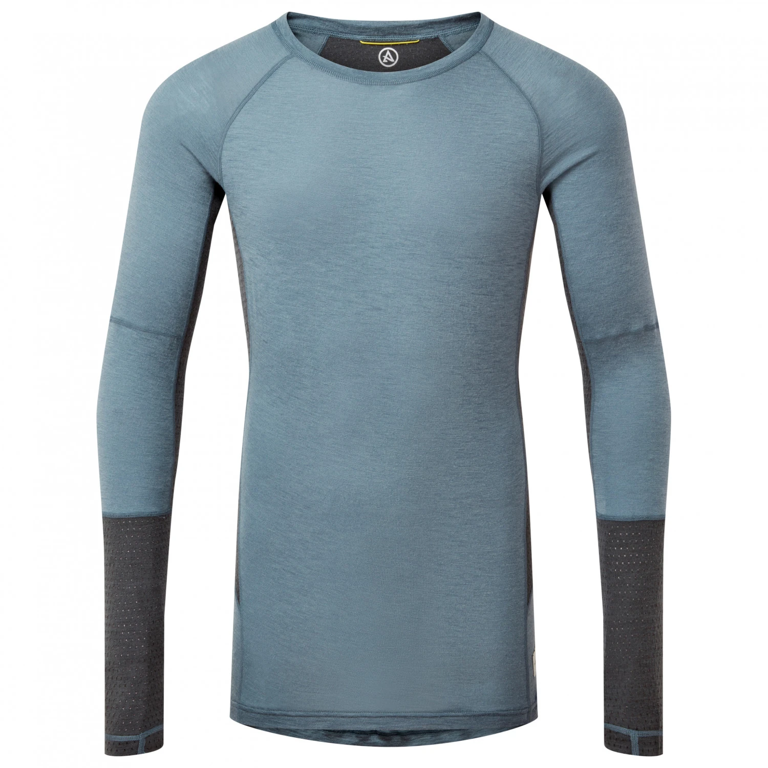 ARTILECT - Goldhill 125 Zoned Crew - Sous-vêtement Mérinos 5 ARTILECT - Goldhill 125 Zoned Crew - Sous-vêtement Mérinos – Image 3