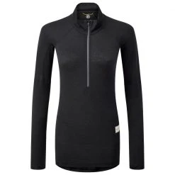 ARTILECT - Women's Boulder 125 1/4 Zip - Sous-vêtement Mérinos 8 ARTILECT - Women's Boulder 125 1/4 Zip - Sous-vêtement Mérinos -Boutique Röhnisch artilect womens boulder 125 1 4 zip sous vetement merinos 1
