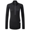 ARTILECT - Women's Boulder 125 1/4 Zip - Sous-vêtement Mérinos -Boutique Röhnisch artilect womens boulder 125 1 4 zip sous vetement merinos