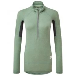 ARTILECT - Women's Boulder 125 1/4 Zip - Sous-vêtement Mérinos 9 ARTILECT - Women's Boulder 125 1/4 Zip - Sous-vêtement Mérinos -Boutique Röhnisch artilect womens boulder 125 1 4 zip sous vetement merinos 2