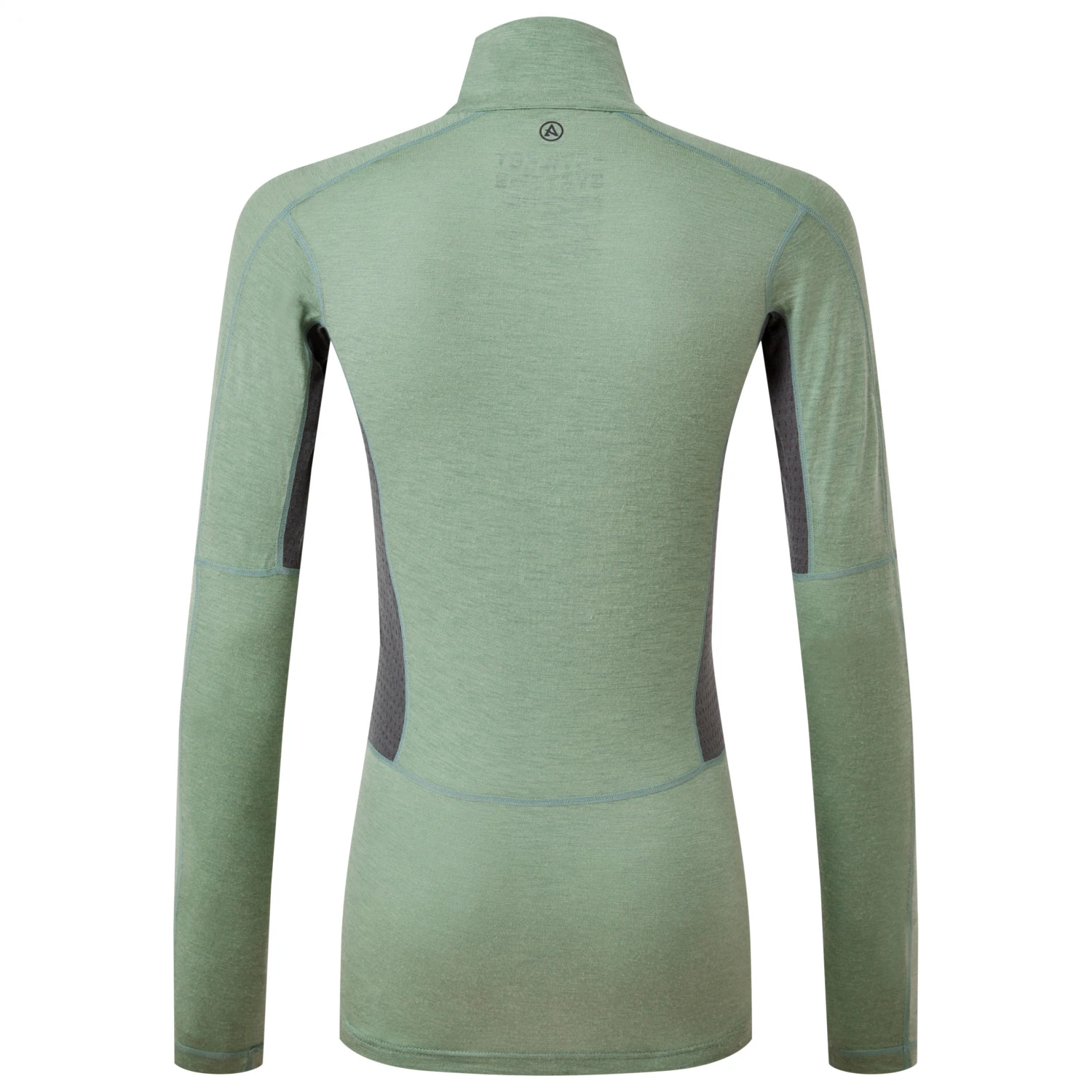 ARTILECT - Women's Boulder 125 1/4 Zip - Sous-vêtement Mérinos 4 ARTILECT - Women's Boulder 125 1/4 Zip - Sous-vêtement Mérinos – Image 2