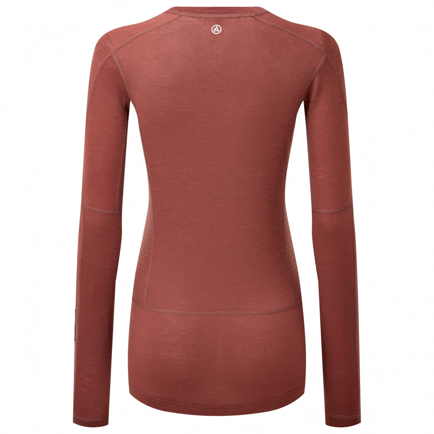 ARTILECT - Women's Boulder 125 Crew L/S - Sous-vêtement Mérinos 4 ARTILECT - Women's Boulder 125 Crew L/S - Sous-vêtement Mérinos – Image 2