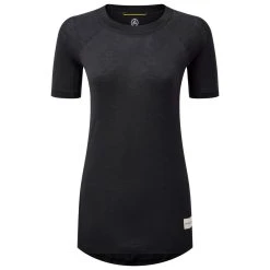 ARTILECT - Women's Boulder 125 Tee - Sous-vêtement Mérinos -Boutique Röhnisch artilect womens boulder 125 tee sous vetement merinos 1