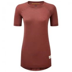 ARTILECT - Women's Boulder 125 Tee - Sous-vêtement Mérinos -Boutique Röhnisch artilect womens boulder 125 tee sous vetement merinos 2