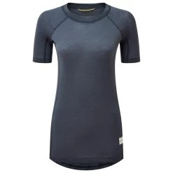 ARTILECT - Women's Boulder 125 Tee - Sous-vêtement Mérinos -Boutique Röhnisch artilect womens boulder 125 tee sous vetement merinos 4