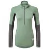 ARTILECT - Women's Flatiron 185 1/4 Zip - Sous-vêtement Mérinos
