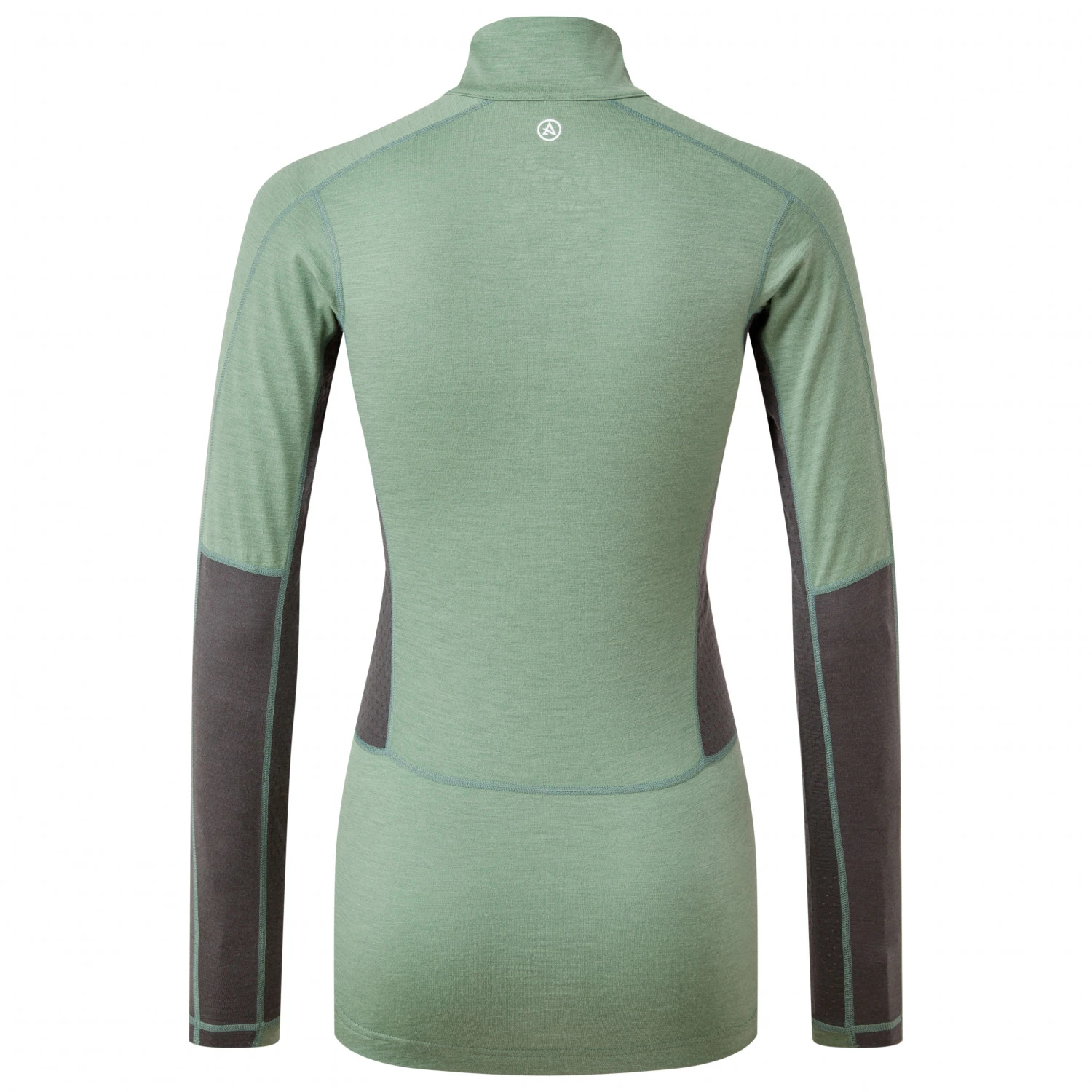 ARTILECT - Women's Flatiron 185 1/4 Zip - Sous-vêtement Mérinos 4 ARTILECT - Women's Flatiron 185 1/4 Zip - Sous-vêtement Mérinos – Image 2