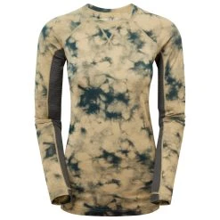 ARTILECT - Women's Flatiron 185 Crew TD - Sous-vêtement Mérinos 9 ARTILECT - Women's Flatiron 185 Crew TD - Sous-vêtement Mérinos -Boutique Röhnisch artilect womens flatiron 185 crew td sous vetement merinos 1