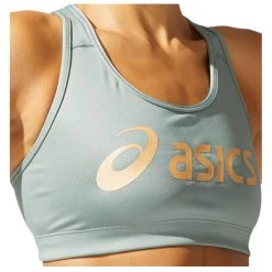 Asics - Women's Sakura Asics Spiral Bra - Brassière