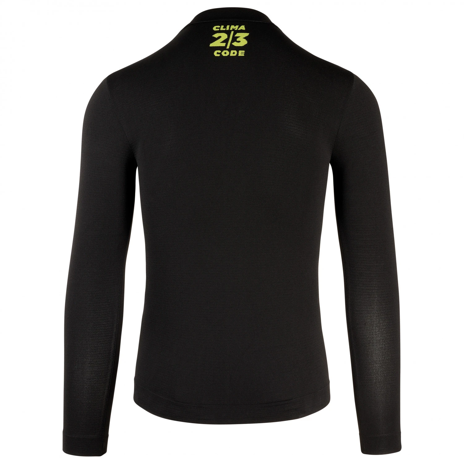 ASSOS - Assosoires Spring Fall L/S Skin Layer - Sous-vêtement Synthétique 4 ASSOS - Assosoires Spring Fall L/S Skin Layer - Sous-vêtement Synthétique – Image 2