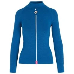 ASSOS - Assosoires Women’s Ultraz Winter L/S Skin Layer - Sous-vêtement Synthétique -Boutique Röhnisch assos assosoires women s ultraz winter l s skin layer sous vetement synthetique 1