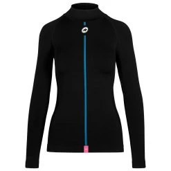 ASSOS - Assosoires Women’s Winter L/S Skin Layer - Sous-vêtement Synthétique -Boutique Röhnisch assos assosoires women s winter l s skin layer sous vetement synthetique 1