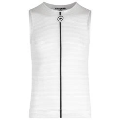 ASSOS - Summer N/S Skin Layer - Sous-vêtement Synthétique -Boutique Röhnisch assos summer n s skin layer sous vetement synthetique 1