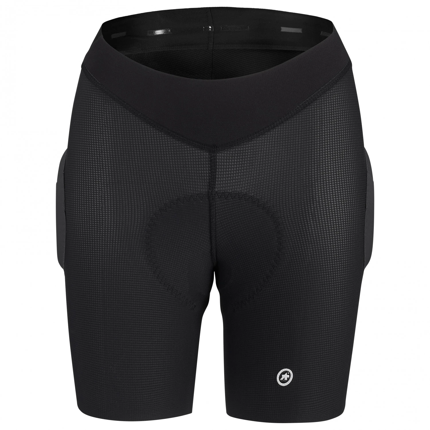 ASSOS - Trail Women's Liner Shorts - Sous-vêtement De Cyclisme 3 ASSOS - Trail Women's Liner Shorts - Sous-vêtement De Cyclisme