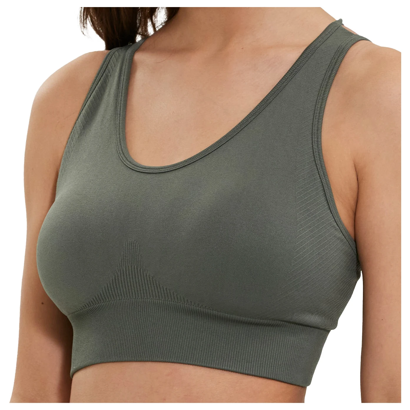 ATHLECIA - Women's Balance Seamless Bra - Brassière 8 ATHLECIA - Women's Balance Seamless Bra - Brassière – Image 6