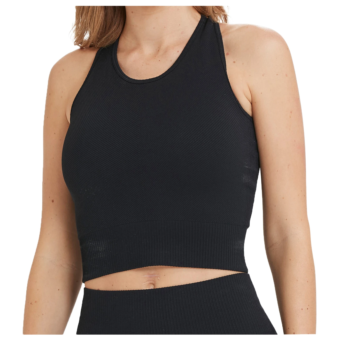 ATHLECIA - Women's Flow Ribbed Seamless Bra - Brassière 7 ATHLECIA - Women's Flow Ribbed Seamless Bra - Brassière – Image 5
