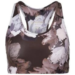 ATHLECIA - Women's France Printed Bra - Brassière -Boutique Röhnisch athlecia womens france printed bra brassiere 1