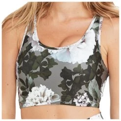 ATHLECIA - Women's France Printed Bra - Brassière -Boutique Röhnisch athlecia womens france printed bra brassiere 3
