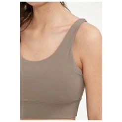ATHLECIA - Women's Gaby Sports Bra - Brassière -Boutique Röhnisch athlecia womens gaby sports bra brassiere detail 3