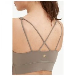 ATHLECIA - Women's Gaby Sports Bra - Brassière -Boutique Röhnisch athlecia womens gaby sports bra brassiere detail 5