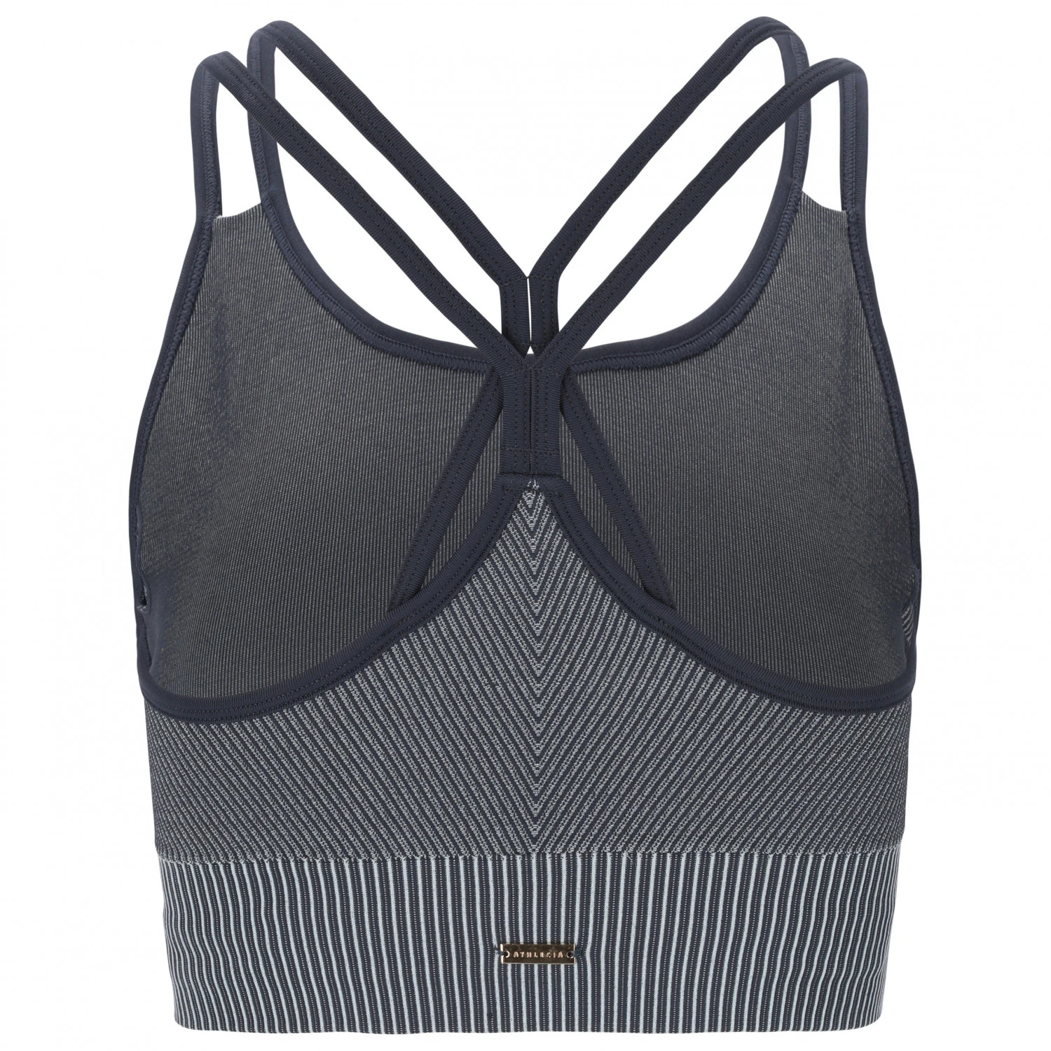 ATHLECIA - Women's Gisaki Seamless Bra - Brassière 4 ATHLECIA - Women's Gisaki Seamless Bra - Brassière – Image 2