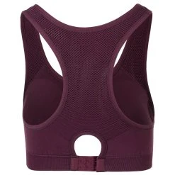 ATHLECIA - Women's Rosemary Sports Bra - Brassière -Boutique Röhnisch athlecia womens rosemary sports bra brassiere detail 3