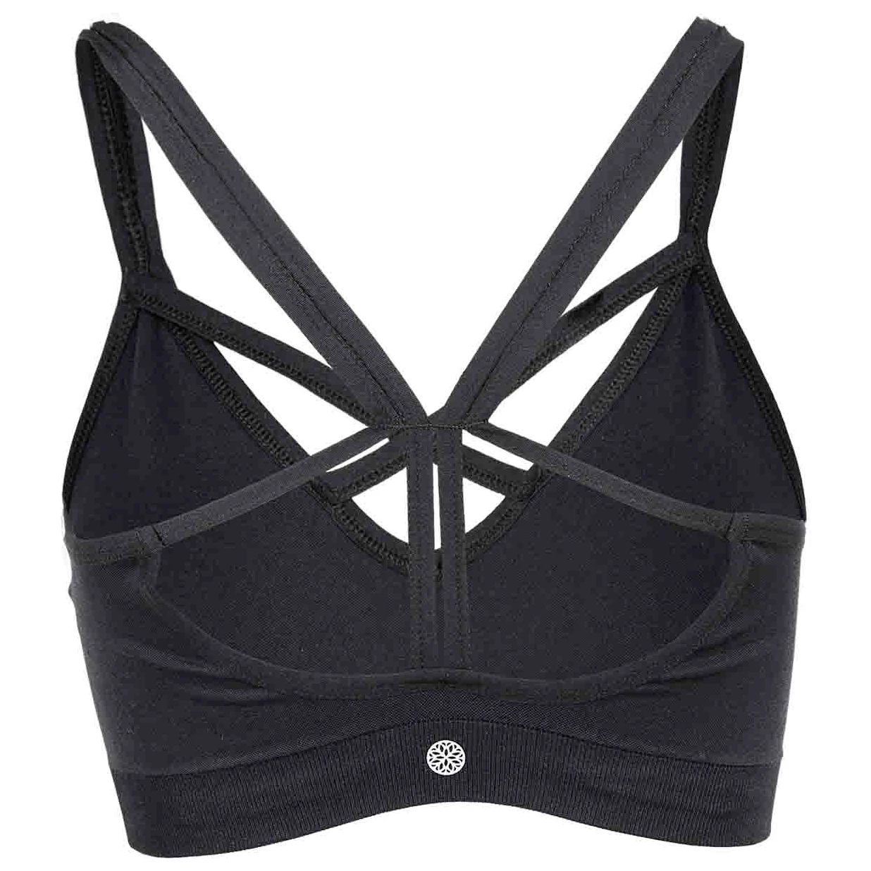 ATHLECIA - Women's Tulip Sports Bra - Brassière 4 ATHLECIA - Women's Tulip Sports Bra - Brassière – Image 2