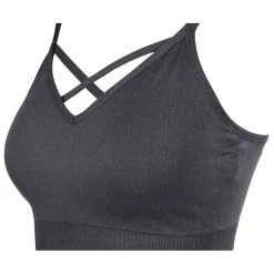ATHLECIA - Women's Tulip Sports Bra - Brassière 8 ATHLECIA - Women's Tulip Sports Bra - Brassière -Boutique Röhnisch athlecia womens tulip sports bra brassiere detail 3