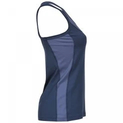 Bergans - Women's Cecilie Active Wool Singlet - Sous-vêtement Mérinos -Boutique Röhnisch bergans womens cecilie active wool singlet sous vetement merinos detail 3