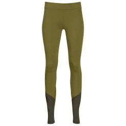 Bergans - Women's Cecilie Wool Tights - Sous-vêtement Mérinos -Boutique Röhnisch bergans womens cecilie wool tights sous vetement merinos 2