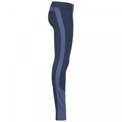 Bergans - Women's Cecilie Wool Tights - Sous-vêtement Mérinos -Boutique Röhnisch bergans womens cecilie wool tights sous vetement merinos detail 3