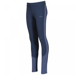 Bergans - Women's Cecilie Wool Tights - Sous-vêtement Mérinos -Boutique Röhnisch bergans womens cecilie wool tights sous vetement merinos detail 4