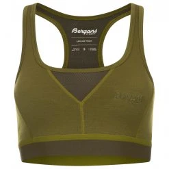 Bergans - Women's Cecilie Wool Top - Brassière 12 Bergans - Women's Cecilie Wool Top - Brassière -Boutique Röhnisch bergans womens cecilie wool top brassiere 1
