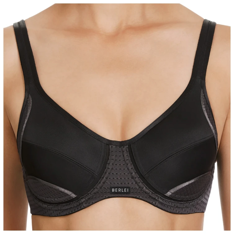 Berlei SPORT - Electrify Bügel BH Seamfree 3 - Brassière 8 Berlei SPORT - Electrify Bügel BH Seamfree 3 - Brassière – Image 6