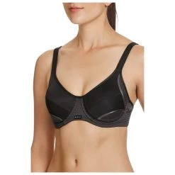 Berlei SPORT - Electrify Bügel BH Seamfree 3 - Brassière 11 Berlei SPORT - Electrify Bügel BH Seamfree 3 - Brassière -Boutique Röhnisch berlei sport electrify buegel bh seamfree 3 brassiere detail 4