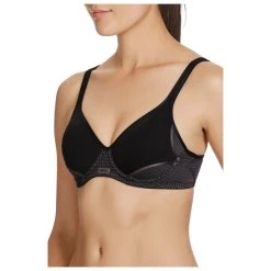 Berlei SPORT - Electrify Schalen BH Seamfree 2 - Brassière -Boutique Röhnisch berlei sport electrify schalen bh seamfree 2 brassiere detail 4