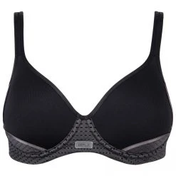 Berlei SPORT - Electrify Schalen BH Seamfree 2 - Brassière -Boutique Röhnisch berlei sport electrify schalen bh seamfree 2 brassiere detail 5