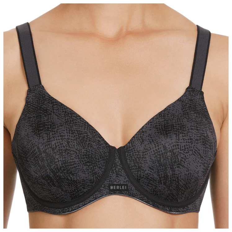 Berlei SPORT - High Performance Bügel BH Seamfree 3 - Brassière 8 Berlei SPORT - High Performance Bügel BH Seamfree 3 - Brassière – Image 6