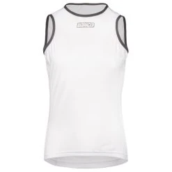 Bioracer - Base Layer NS White - Sous-vêtement Synthétique 9 Bioracer - Base Layer NS White - Sous-vêtement Synthétique -Boutique Röhnisch bioracer base layer ns white sous vetement synthetique 1