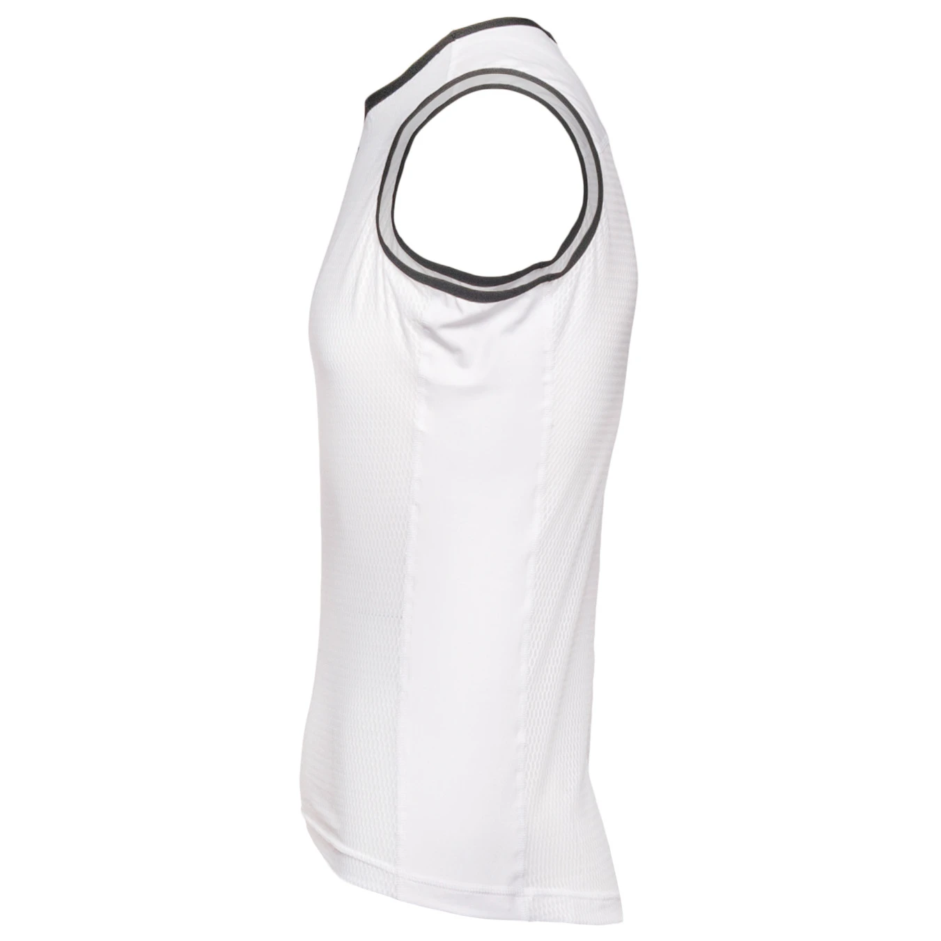 Bioracer - Base Layer NS White - Sous-vêtement Synthétique 4 Bioracer - Base Layer NS White - Sous-vêtement Synthétique – Image 2